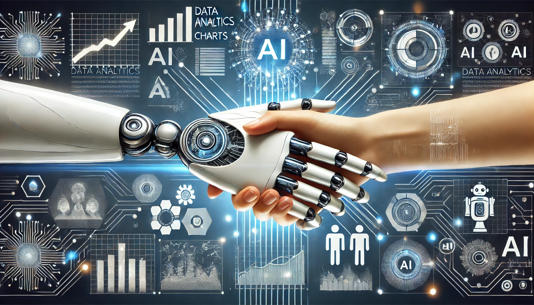 Cómo la IA está transformando los negocios en 2025