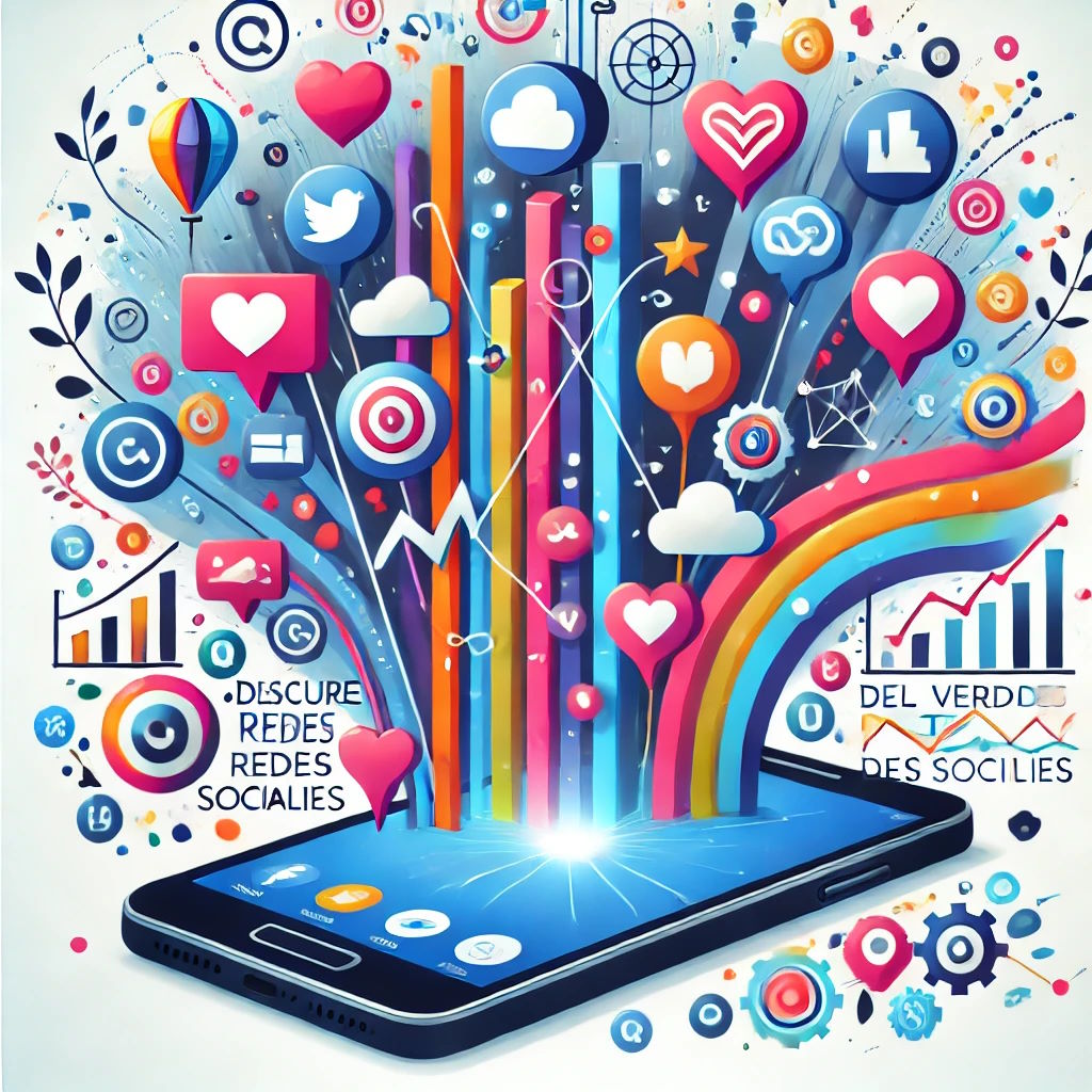 ¿Vender o Comunicar? Descubre el Verdadero Potencial de las Redes Sociales para tu Marca