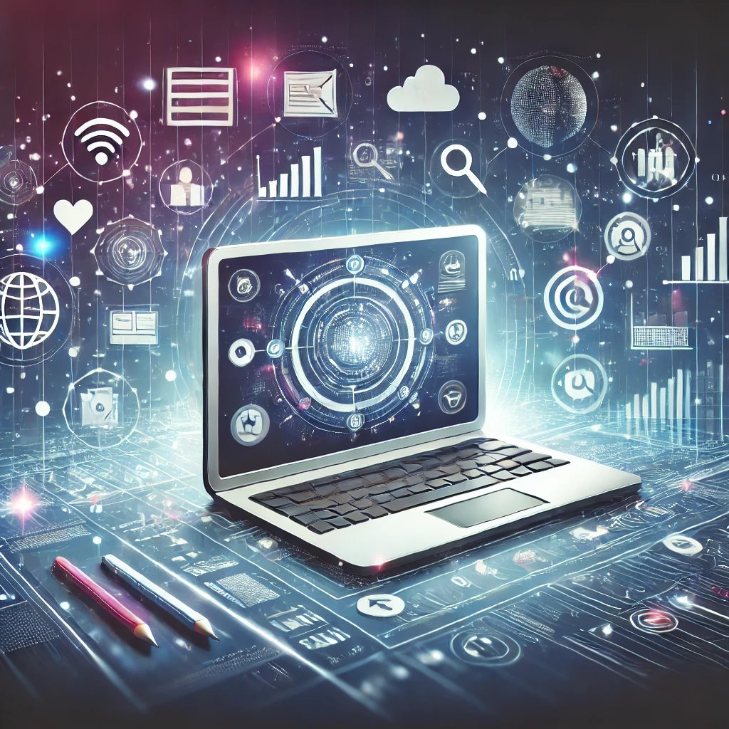 ¿Por qué es importante contar con un sitio web en 2025?